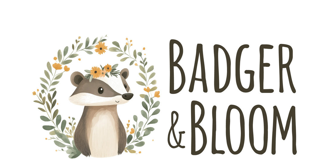 Badger and Bloom